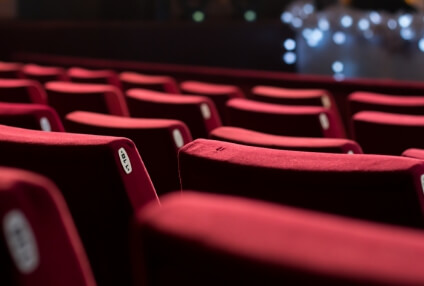 映画館