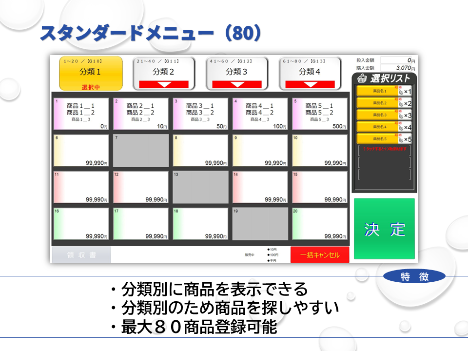 standard80